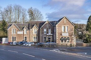 The Woodside