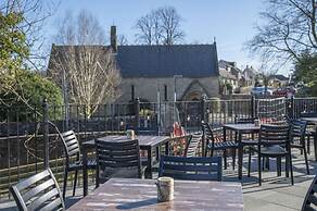 The Woodside