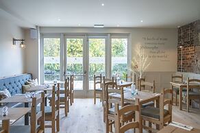 The Woodside