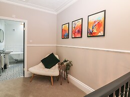 Springdale House