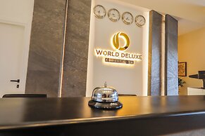 World DREAMS Forest