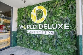 World DREAMS Forest