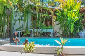 Seacret Villa