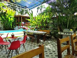 Seacret Villa