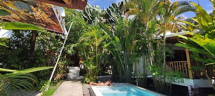 Seacret Villa