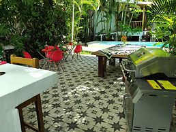 Seacret Villa