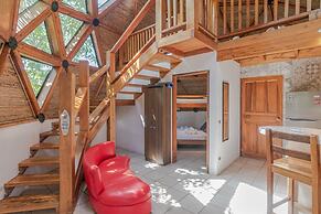 Seacret Villa