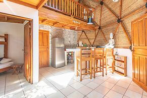 Seacret Villa