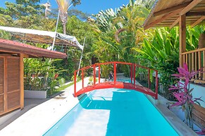 Seacret Villa