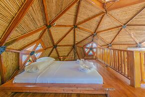 Seacret Villa