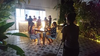 Seacret Villa