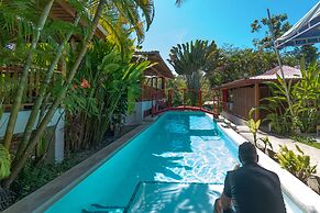 Seacret Villa