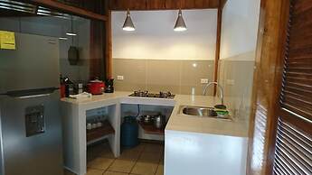Seacret Villa