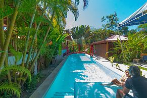 Seacret Villa