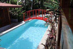 Seacret Villa