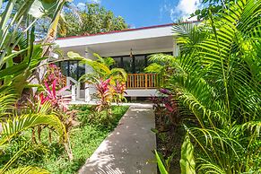 Seacret Villa