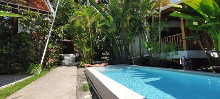 Seacret Villa
