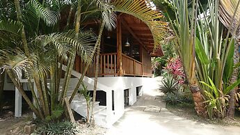 Seacret Villa