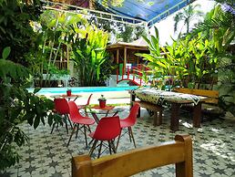 Seacret Villa