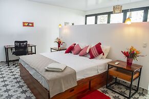 Seacret Villa