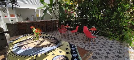 Seacret Villa