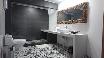 Seacret Villa