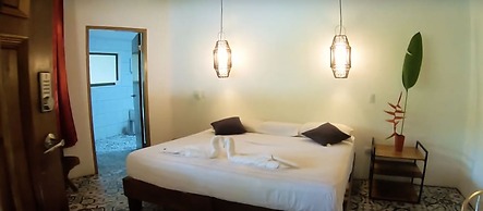 Seacret Villa