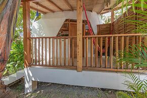 Seacret Villa