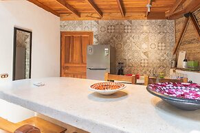 Seacret Villa