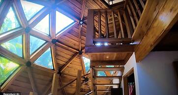 Seacret Villa