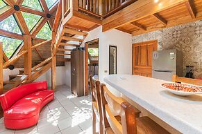 Seacret Villa