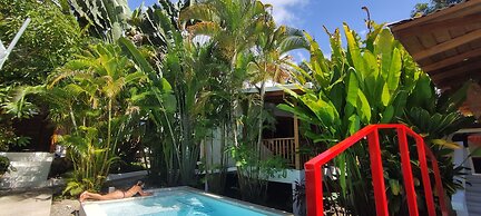 Seacret Villa