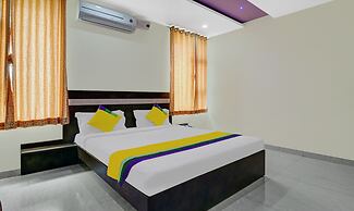Itsy Hotels Kattari Komforts, Chikmagalur