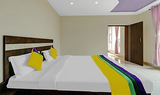 Itsy Hotels Kattari Komforts, Chikmagalur