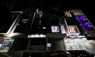 Itsy Hotels Kattari Komforts, Chikmagalur