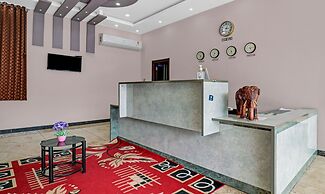 Itsy Hotels Kattari Komforts, Chikmagalur