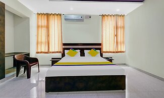 Itsy Hotels Kattari Komforts, Chikmagalur