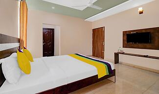 Itsy Hotels Kattari Komforts, Chikmagalur