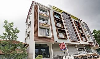 Itsy Hotels Kattari Komforts, Chikmagalur