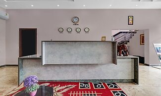 Itsy Hotels Kattari Komforts, Chikmagalur