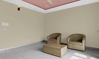 Itsy Hotels Kattari Komforts, Chikmagalur