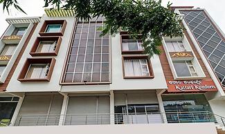 Itsy Hotels Kattari Komforts, Chikmagalur