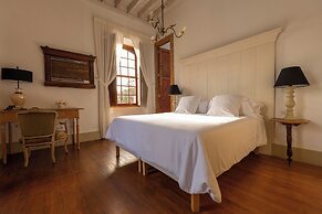 La Casa de los Naranjos