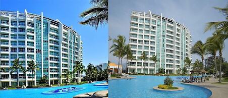 CONDO FLAMINGO  BY TRVL2HM