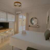Penthouse Nea Smirni