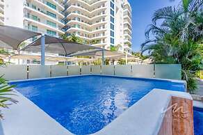 CONDO TORRE K  BY TRVL2HM