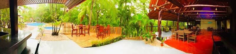 El Sueño Tropical Hotel