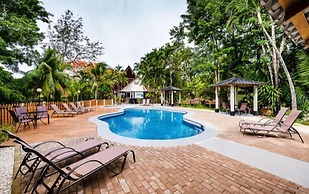 El Sueño Tropical Hotel