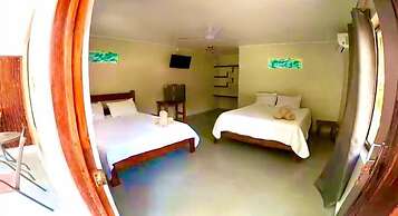 El Sueño Tropical Hotel