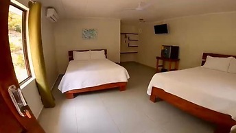 El Sueño Tropical Hotel